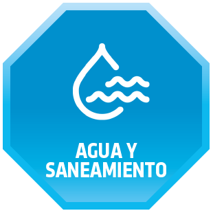 Agua y Saneamiento