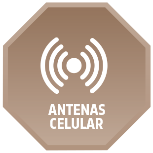Antenas Celular
