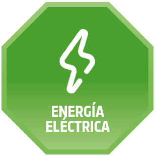 Energ&iacute;a El&eacute;ctrica