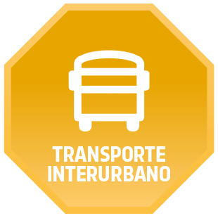 Transporte Interurbano