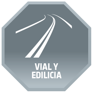 Vial y Edilicia
