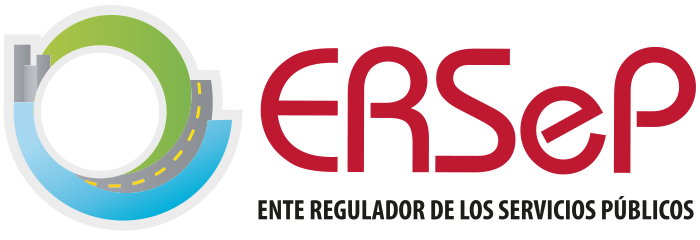 ERSeP · Ente Regulador de los Servicios Públicos